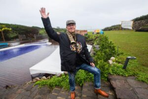 打造北海岸顶级度假村 神秘金主曝光