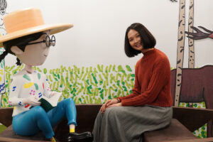 放假不知道去哪？来做白日梦吧！