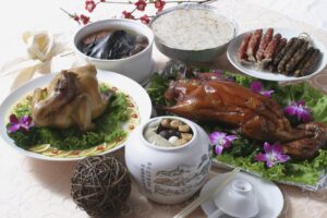 春节除夕千万别踩雷!美食达人公布年菜4大地雷区