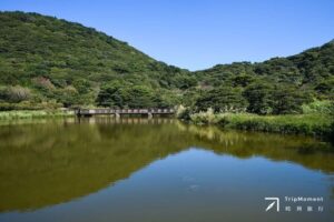 大屯自然公园》走入群山绿野　携老带小野餐趣