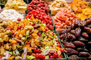 甜蜜滋味停不了！蜜饯果干常见迷思大解析