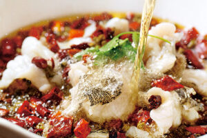 《台北米其林指南》 让台菜跃上国际舞台