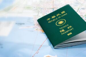 “百国免签证”代表TW在国际地位的提升？