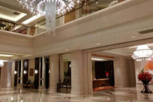 日客最爱的10大台北饭店出炉 老字号品牌胜出