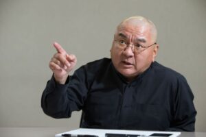 企业导入禅学文化　大老板获得心灵财富