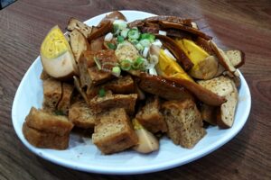 冷卤下肚前必知！7个食安隐藏点