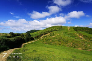 台北市金包里大路》充满人文味的历史古道!上阳明山怀古