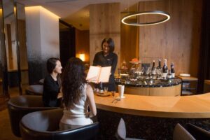 安倍晋三 国宴酒