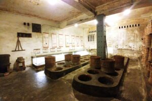 品茶、买茶、学茶道 在大稻埕感受茶文化魅力