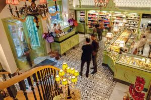 咖啡冠军解密维也纳咖啡