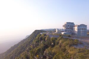 柬埔寨不只有吴哥窟！走进秘境波哥山，探访皇室御选避暑胜地