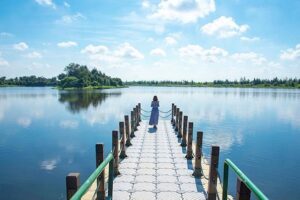 TW南部18个避冬地点，等不及现在就出发！