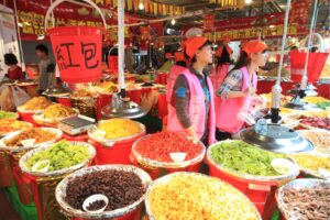 办年货来这里超好买！台北年货大街2019全攻略