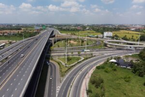 存起来！春节内地台湾走透透 必备交通管制懒人包