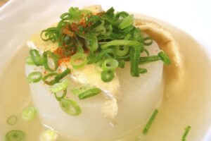 萝卜要这样煮！“分段料理”酵素更多助消化