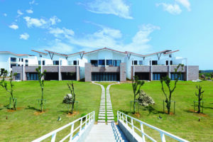 Grand opening 垦丁岚翎白砂渡假庄园