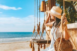 极简旅行教我的事：更专注、深入、单纯的旅行方式，能带来更深层的生命体悟