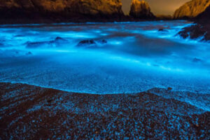 中年慢活“岛内出走”,到马祖看蓝眼泪!4乡5岛处处惊喜,一张图带逛哪儿必去