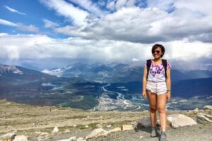 谁说退休才能旅行!她一个人出发,没有过多计划,为生活留点空白,你也能找回人生的主导权