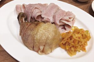 有诚意的家常小馆