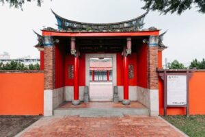 退休后的屏东轻松游,30分钟免费骑乘!一台Pbike畅游国境之南,巷弄美食别错过