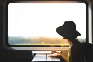 旅行，其实是越玩越富有！人生无常、回忆无价，我决定生命每一刻都要充满价值