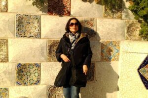 自由行教我的事：每一个选择，都是渴望，或想要弥补的遗憾