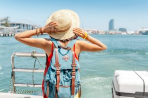 千万别贪小便宜！退休跟团旅游，这样玩才能值回票价！