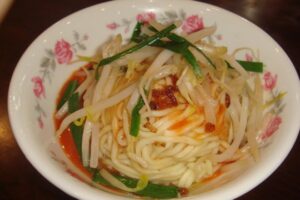 米其林必比登推介名单出炉！12家平价美食抢先看