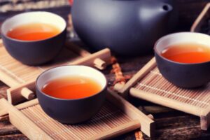 跟着大师脚步 品尝极致好茶的滋味！