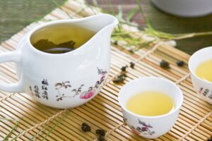 TW高山乌龙茶情牵两岸 幕后推手是他！