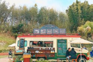 【最强连假懒人包】有山又有海！那些你还没想到的北TW超美景点，一次告诉你