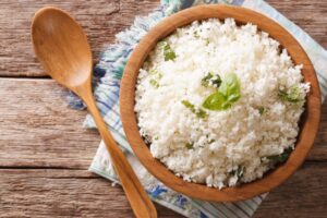 减糖助减肥又超抗老！营养师推“这种饭”养出回春好身材