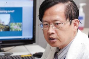 每餐八分饱、腰围不超过90公分！内分泌权威张天钧的抗老秘诀