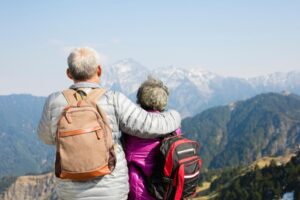 叶金川/远离老年衰弱症,中年开始加强肌力、骨密度、膝关节保养