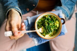 “打造年轻身体”40岁起就要开始！抗癌、抗衰老、防失智…这“五大要素”缺一不可