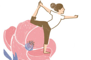 牛尔现身说法 身心灵抗老化大作战