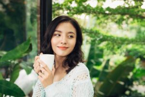 更年期别怕！女中医推荐：常吃这“8种食物”有效抗老，找回青春快乐好心情