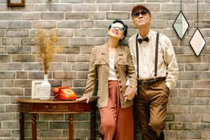 他们“长寿抗衰老”有秘诀！远离癌症、慢性发炎就靠这2习惯