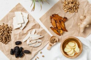 青光眼只能看西医吗?中医治疗控制眼压、2茶饮保养眼睛