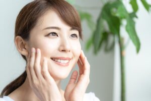 40岁之后，不保养“这里”会暴露真实年龄！日本女星的保养术，年轻至少5岁