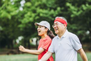 她明明超过40岁，外表还是好青春？公布10种食物，给你超抗老