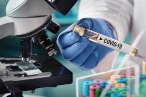 缺乏维生素D，得新冠肺炎机率上升！江坤俊医师：适度补充能抑制发生率、调节免疫力