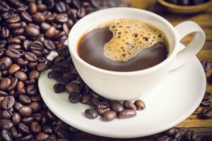 咖啡消炎抗衰老!中医师公开8大好处,卫福部建议这种喝法最有力
