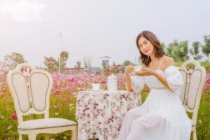 中年后更热爱生命，爱生活！潮奶奶：我91岁都还没放弃自己的人生，你也打起精神吧