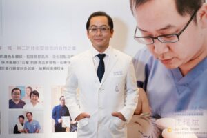 TW美颜针推手　掌舵技术航向全球