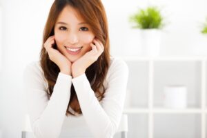 皱纹和气血不足有关？白雁：1动作疏气解瘀、调理气血，有效抗衰老