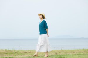 不用运动得满头大汗也有效！瑞典医师的快乐处方：用“散步”来预防失智症