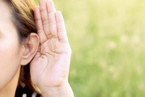 耳鸣是提前老化警讯？白雁：每天3分钟“这样做”减缓衰老、调养精气神