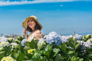 先有健康，才会漂亮！林静芸医师的10个养生秘诀，让你找回美丽与自在